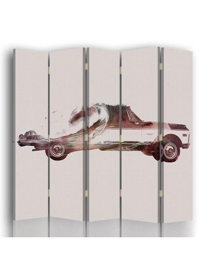 Decorative screen - California - Farkas | FEEBY