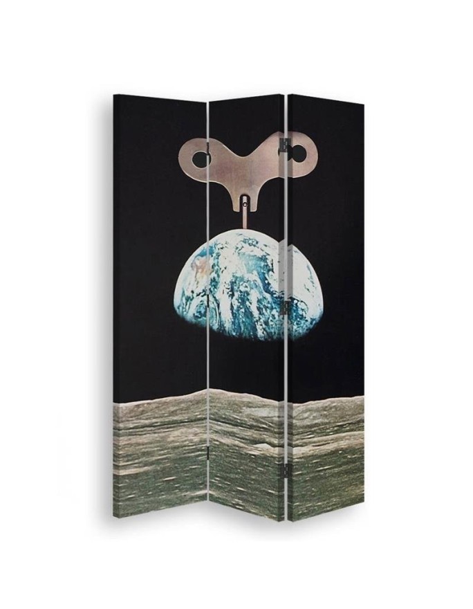 Room Divider Planet earth...