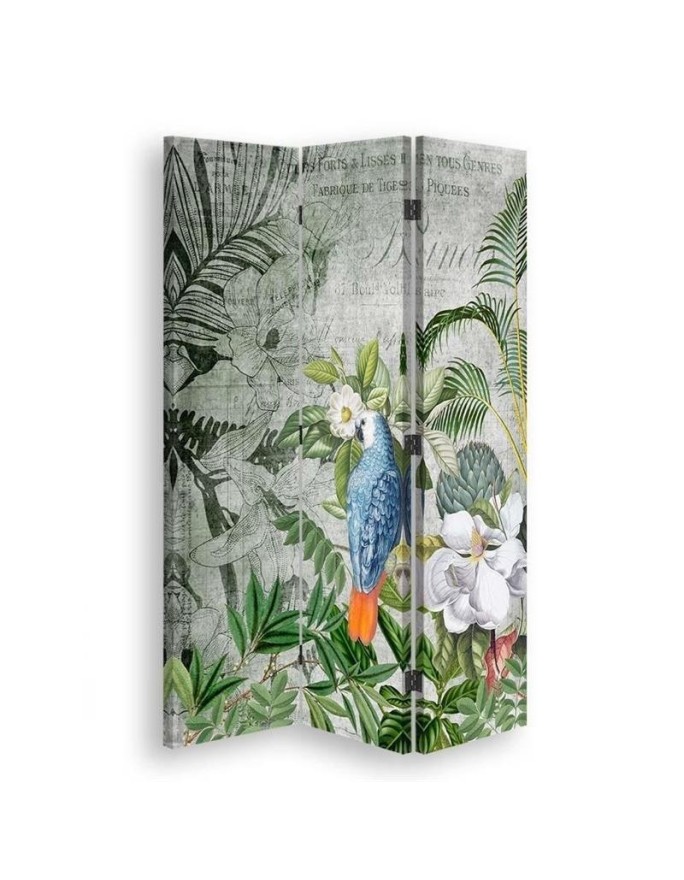 Bedroom divider - Kingdom of birds | FEEBY