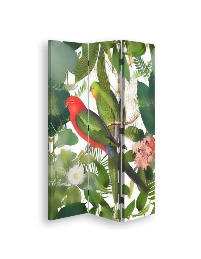 Room divider - Jungle birds | FEEBY