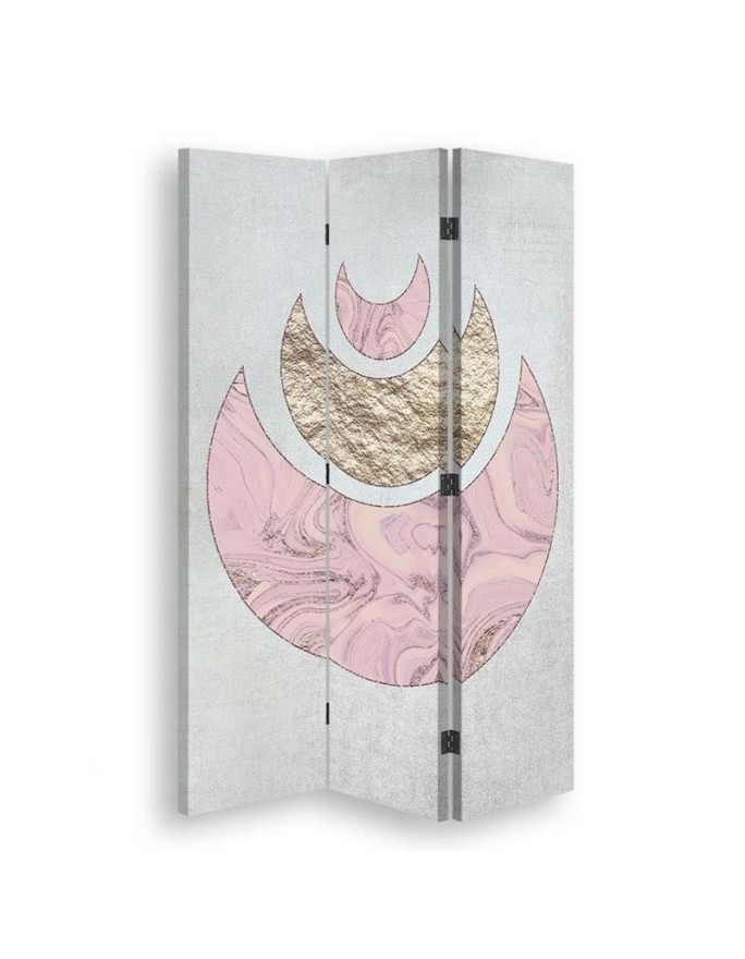 room divider - Three semicircles | FEEBY