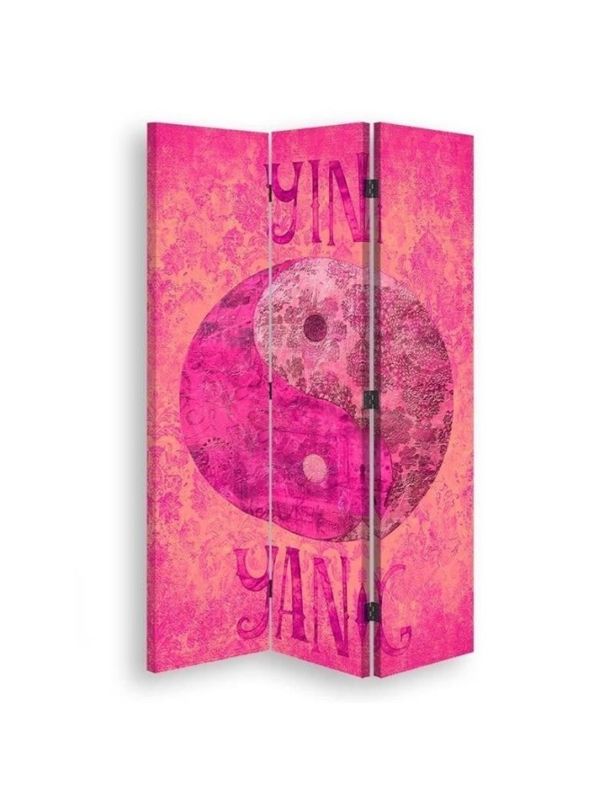 Room divider - Yin yang sign | FEEBY