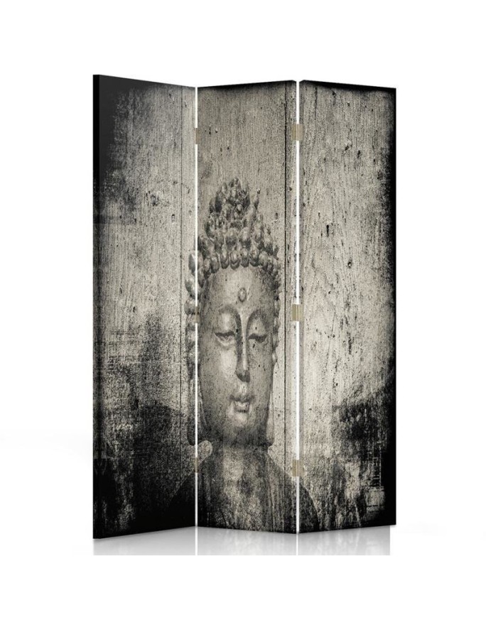 Room Divider Buddha image...