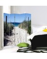 Decorative screen - Path through the dunes | FEEBY
