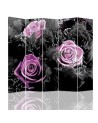 Decorative screen - Ornamental roses | FEEBY