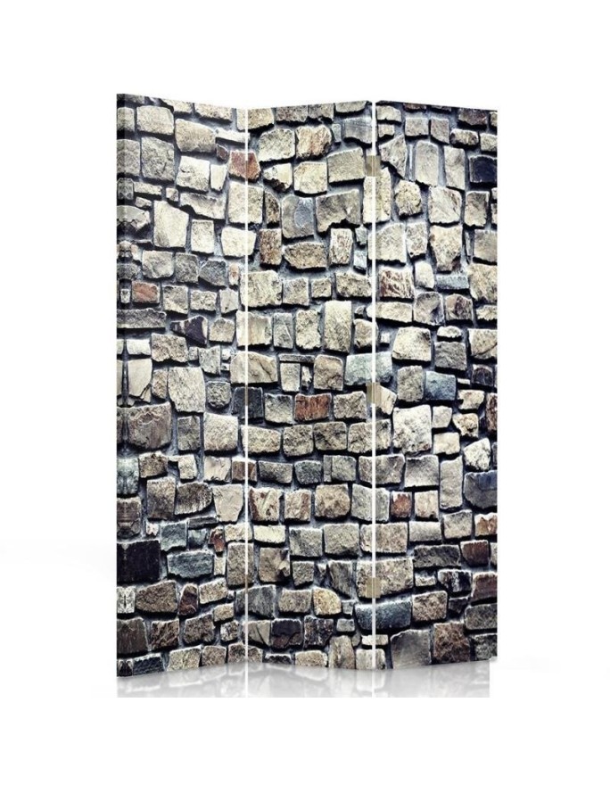 Room Divider Stone wall