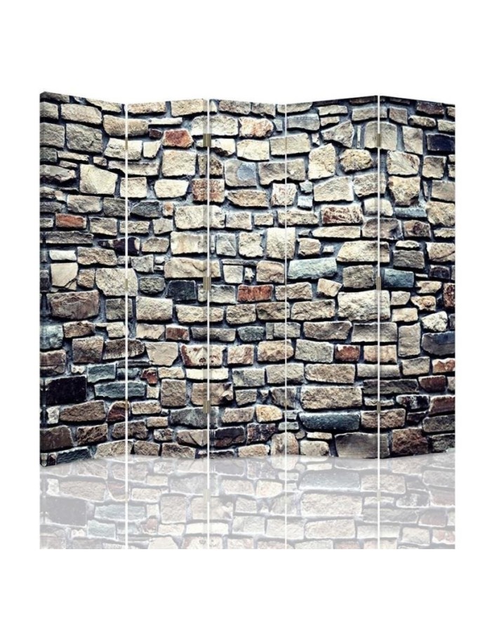 room divider - Stone wall | FEEBY