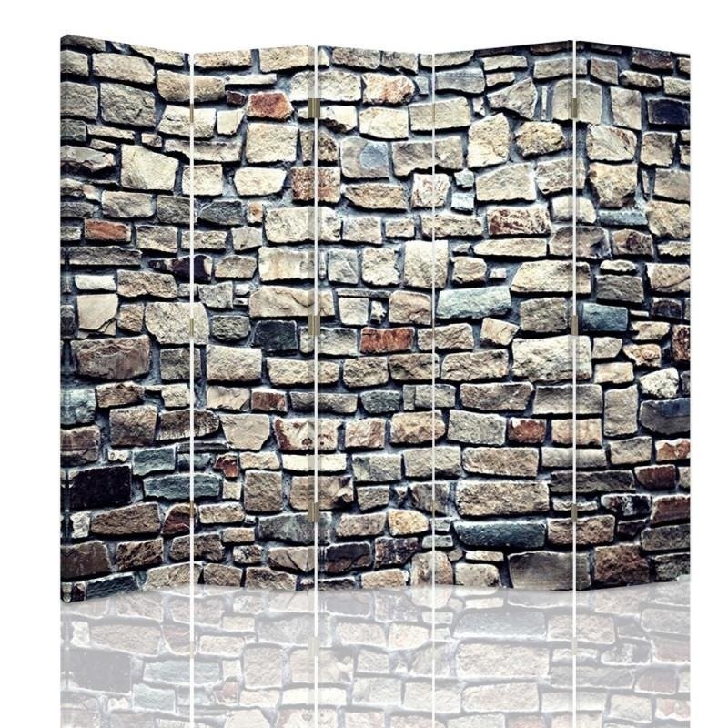 room divider - Stone wall | FEEBY
