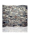 room divider - Stone wall | FEEBY