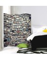 room divider - Stone wall | FEEBY