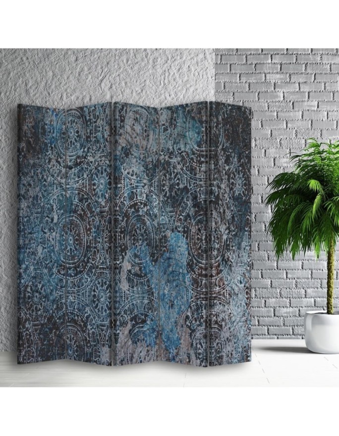 Practical screen - Tranquillity | FEEBY