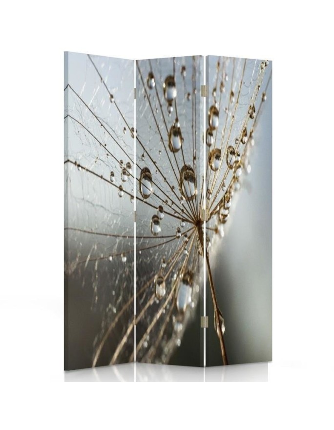 Room divider - Dew in the morning | FEEBY