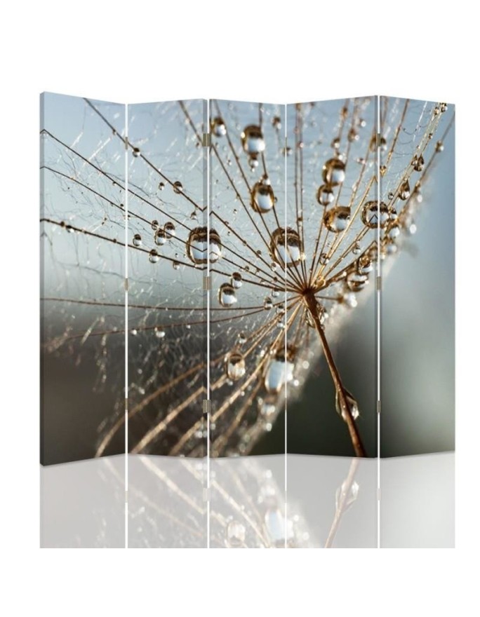 Room divider - Dew in the morning | FEEBY
