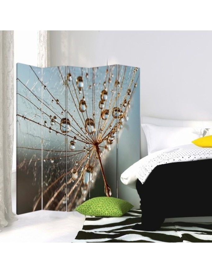 Room divider - Dew in the morning | FEEBY