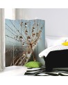 Room divider - Dew in the morning | FEEBY
