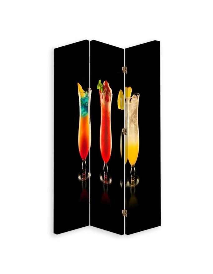Modern screen - Cocktails | FEEBY