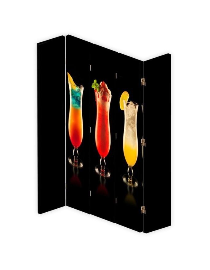 Modern screen - Cocktails | FEEBY