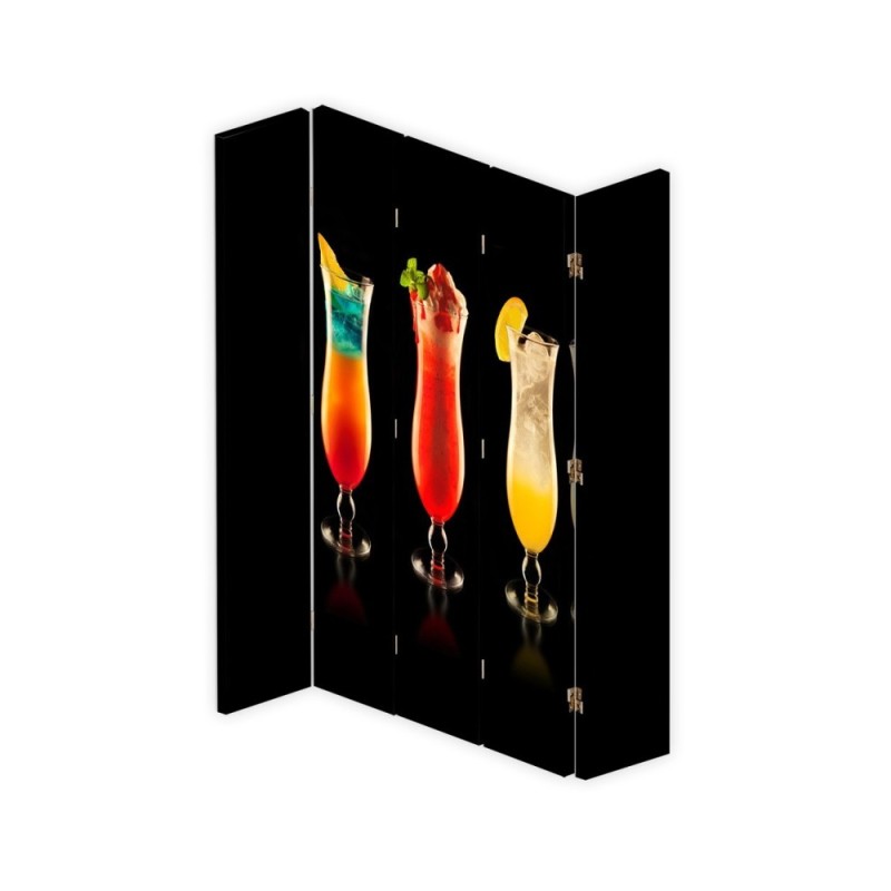 Modern screen - Cocktails | FEEBY