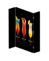 Modern screen - Cocktails | FEEBY