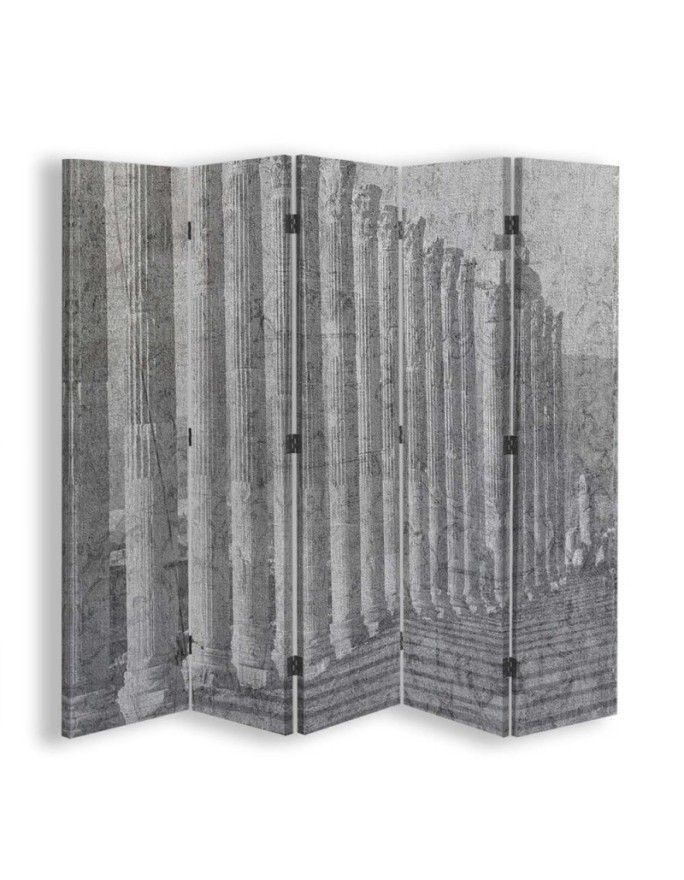 Decorative screen - Architectural order | FEEBY