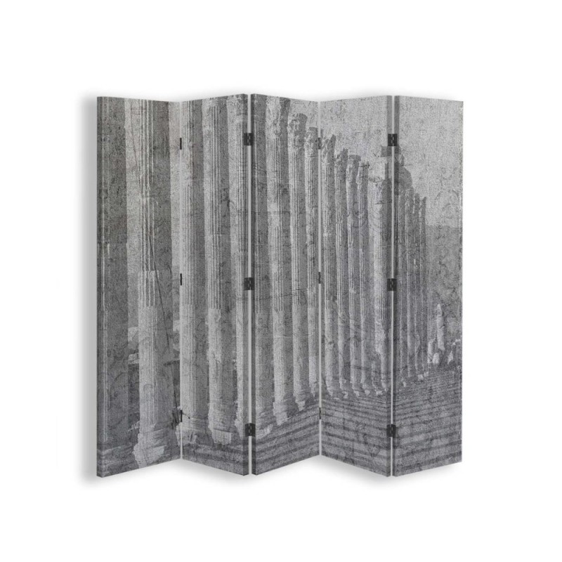 Decorative screen - Architectural order | FEEBY