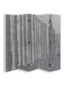 Decorative screen - Architectural order | FEEBY