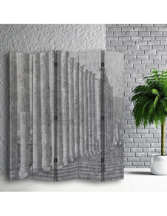 Decorative screen - Architectural order | FEEBY