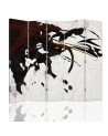 Swivel screen - Diagonal stain | FEEBY