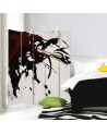 Swivel screen - Diagonal stain | FEEBY