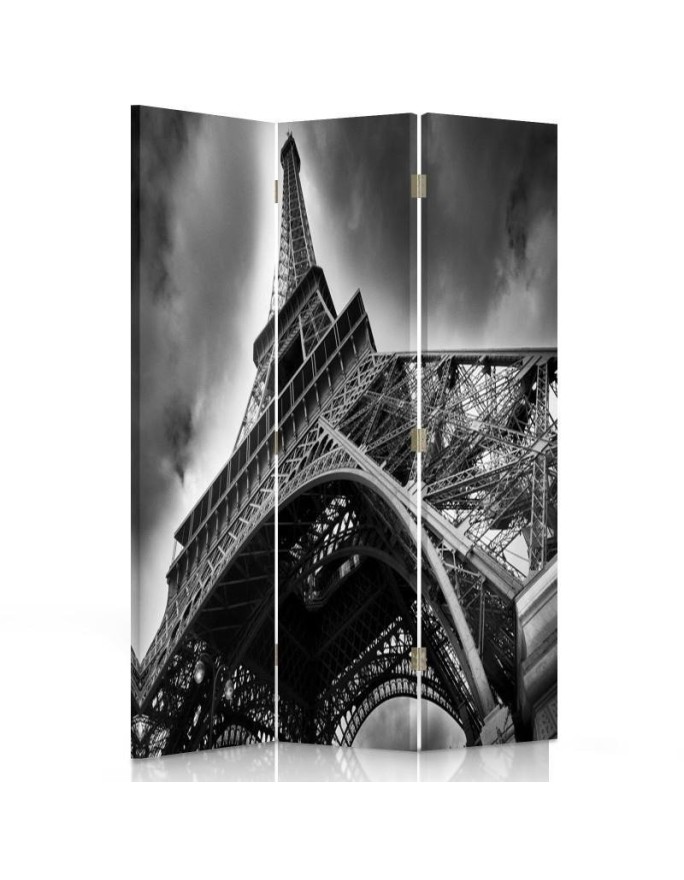 Room Divider Eiffel Tower...