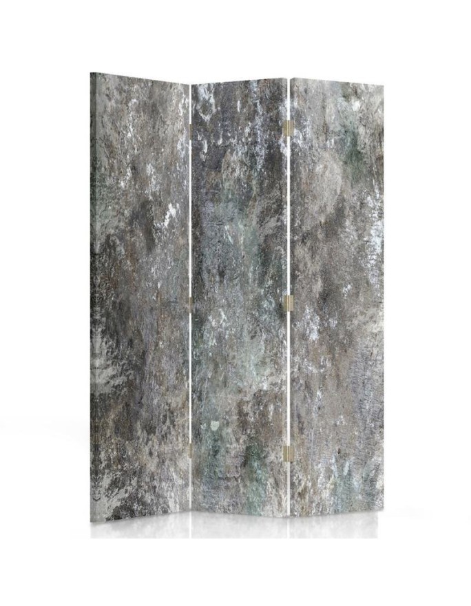 Bedroom divider - Concrete wall | FEEBY