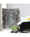 Bedroom divider - Concrete wall | FEEBY