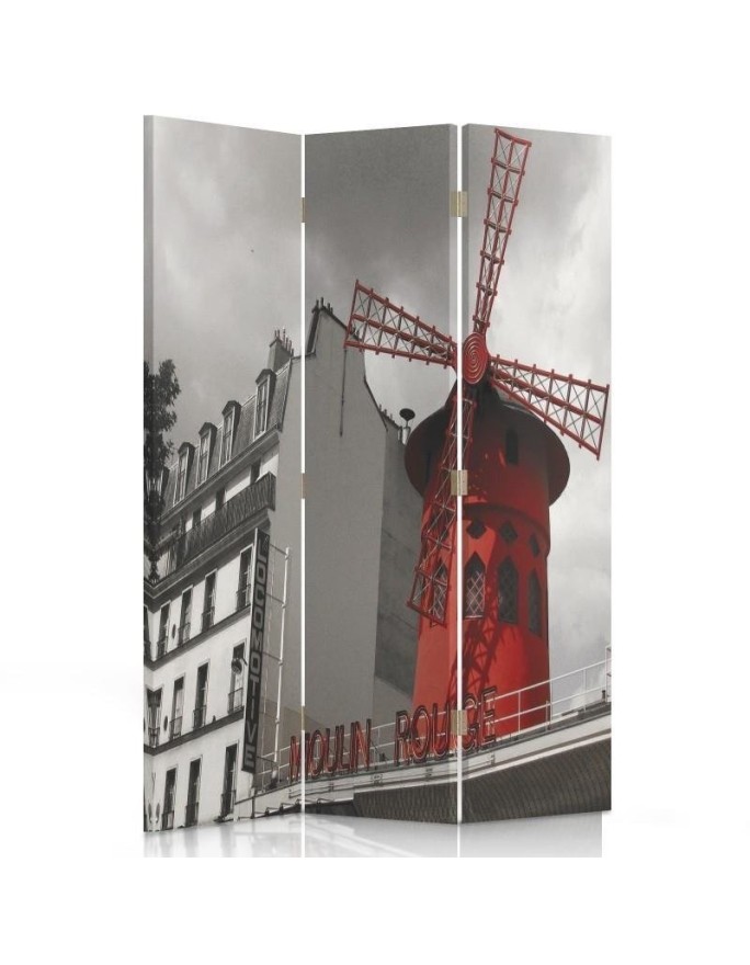 Living room divider - Moulin Rouge | FEEBY
