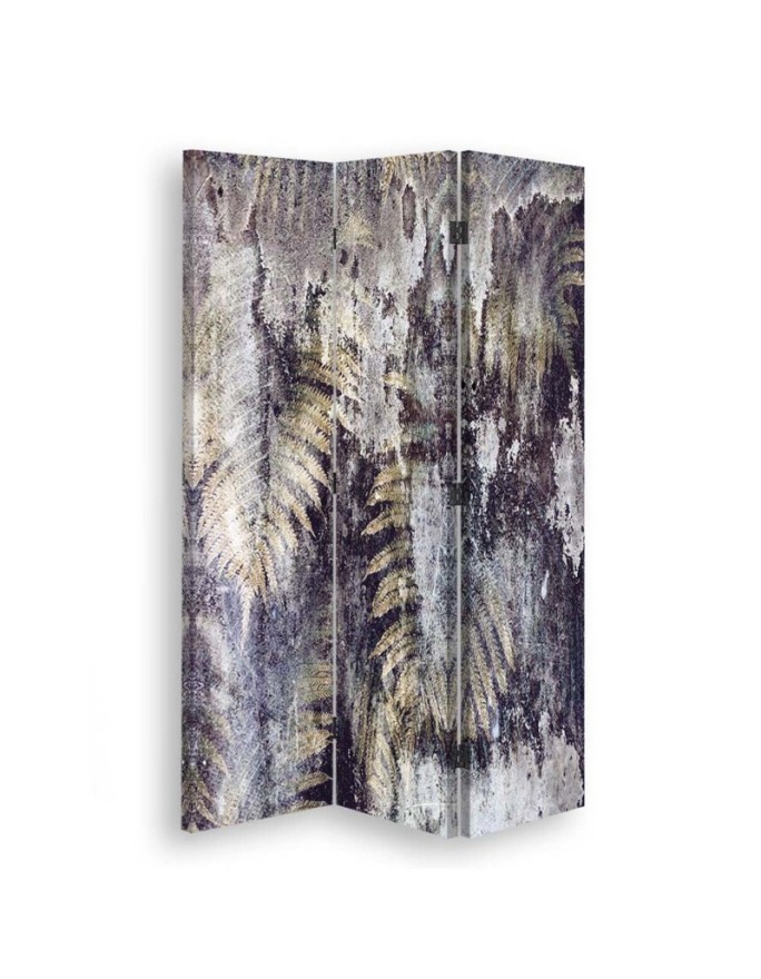 Bedroom divider - Dynamics of nature | FEEBY