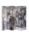Bedroom divider - Dynamics of nature | FEEBY
