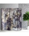 Bedroom divider - Dynamics of nature | FEEBY