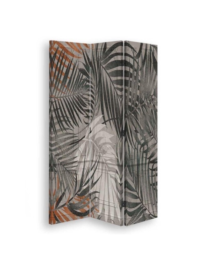 Bedroom divider - Dance of leaves | FEEBY