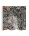 Bedroom divider - Dance of leaves | FEEBY