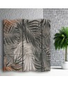 Bedroom divider - Dance of leaves | FEEBY