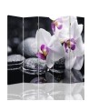 Multipart screen - Zen motif | FEEBY