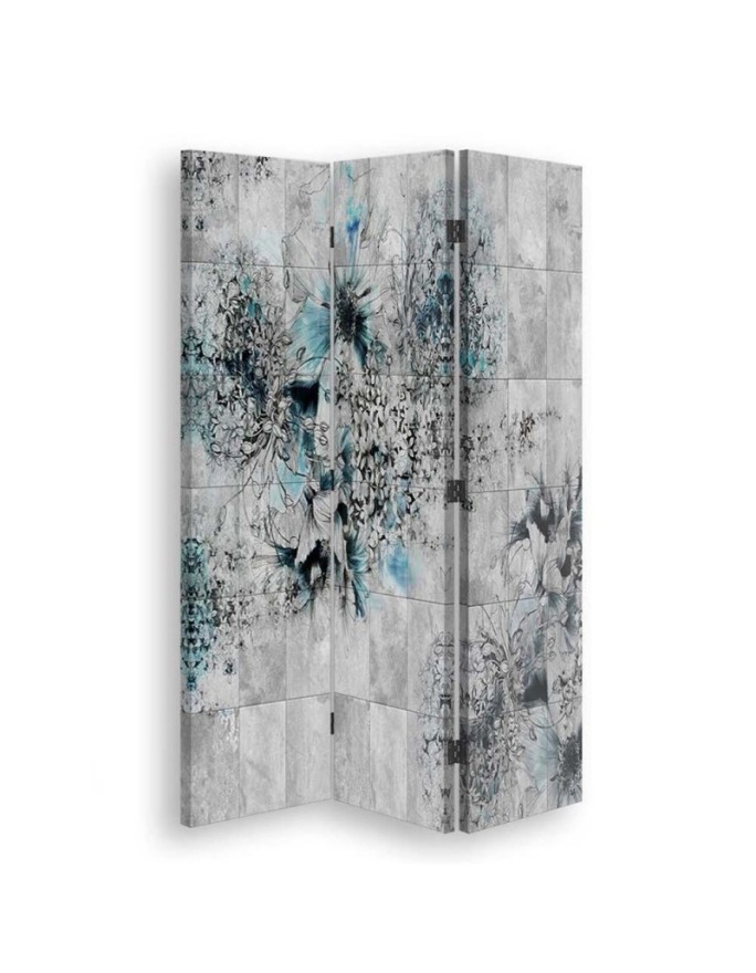 Living room divider - Serenity charm | FEEBY