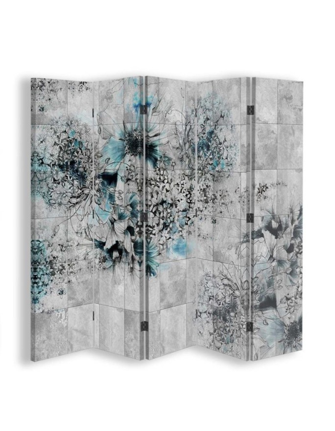 Living room divider - Serenity charm | FEEBY