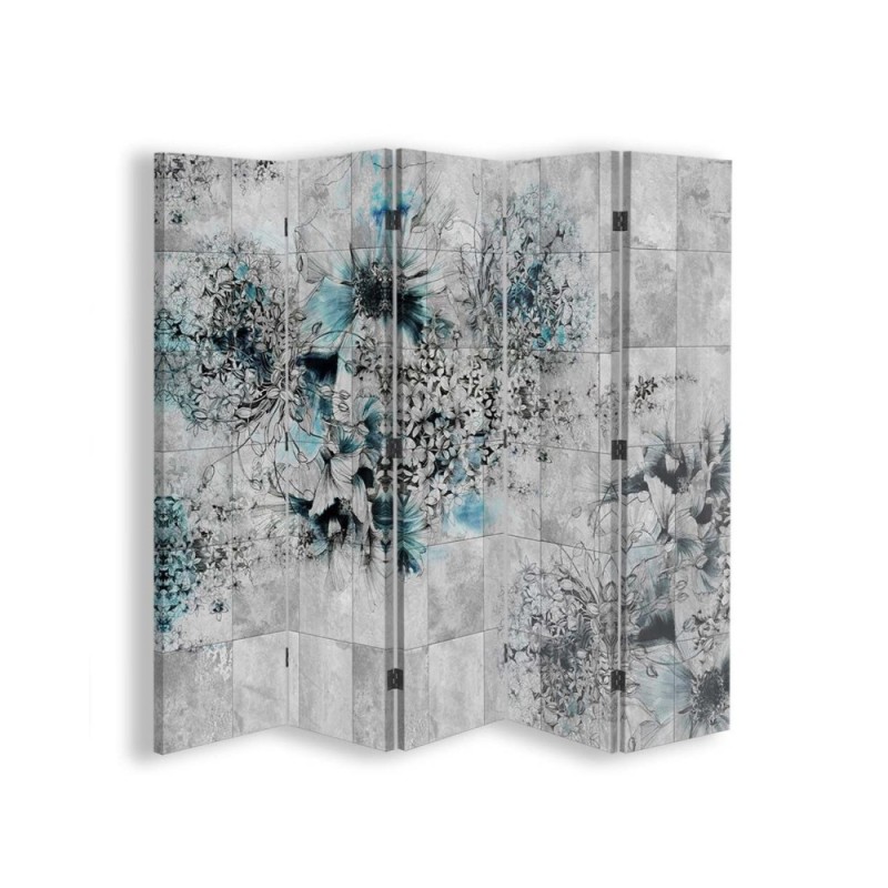 Living room divider - Serenity charm | FEEBY