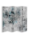 Living room divider - Serenity charm | FEEBY
