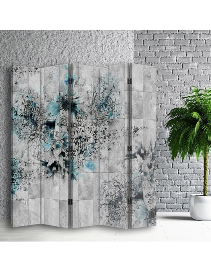 Living room divider - Serenity charm | FEEBY