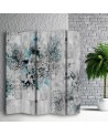 Living room divider - Serenity charm | FEEBY