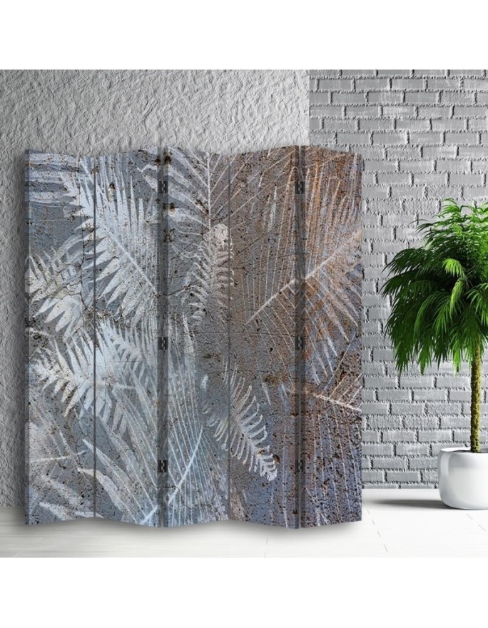 room divider - Palm tree inspirations | FEEBY