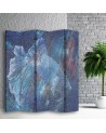 Modern screen - Secret blue | FEEBY