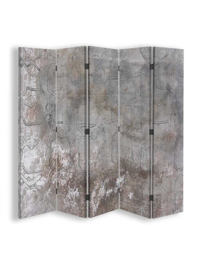 Room divider - Muted grey | FEEBY