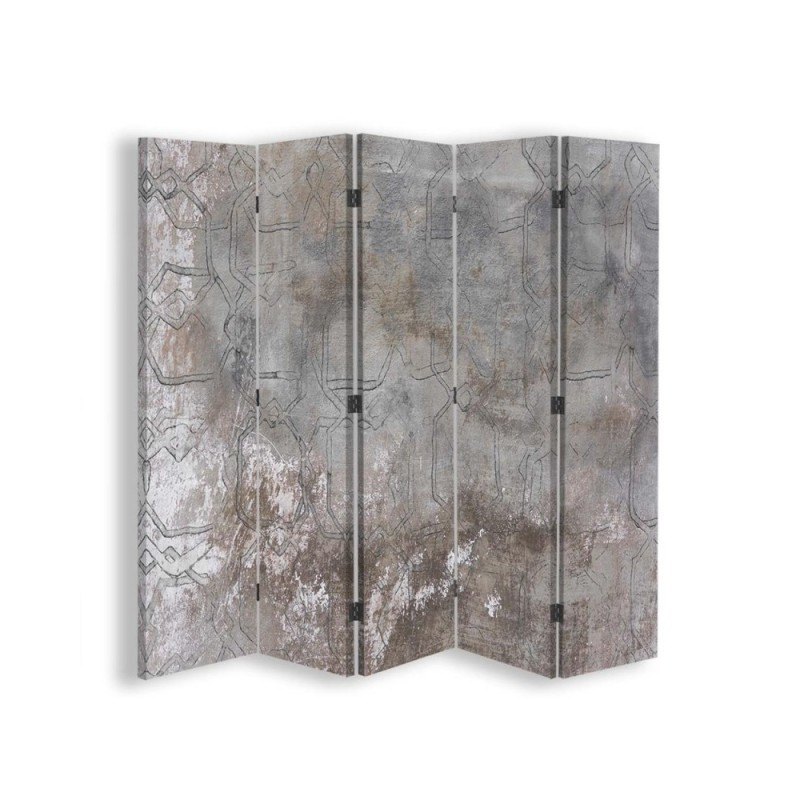 Room divider - Muted grey | FEEBY